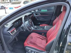 FAW Red Flag H6 2.0T Zhishang Edition - ფოტო 4