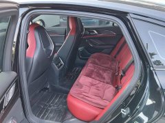 FAW Red Flag H6 2.0T Zhishang Edition - ფოტო 5