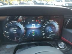 FAW Red Flag H6 2.0T Zhishang Edition - ფოტო 6
