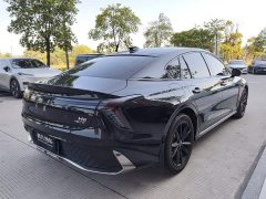 FAW Red Flag H6 2.0T Zhishang Edition - ფოტო 9