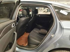 Geely Galaxy Xingyao 6 60km Qihang Edition - ფოტო 11