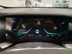 Geely Galaxy Xingyao 6 60km Qihang Edition - ფოტო 14
