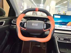 Geely Galaxy Xingyao 6 60km Qihang Edition - ფოტო 15
