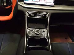 Geely Galaxy Xingyao 6 60km Qihang Edition - ფოტო 16