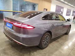 Geely Galaxy Xingyao 6 60km Qihang Edition - ფოტო 3
