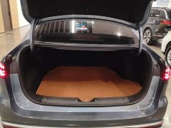 Geely Galaxy Xingyao 6 60km Qihang Edition - ფოტო 4