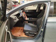 Geely Galaxy Xingyao 6 60km Qihang Edition - ფოტო 9