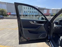 FAW Red Flag HS5 2.0T Smart Connected Premium Edition - ფოტო 10