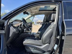 FAW Red Flag HS5 2.0T Smart Connected Premium Edition - ფოტო 12