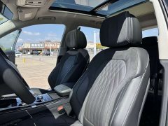 FAW Red Flag HS5 2.0T Smart Connected Premium Edition - ფოტო 13