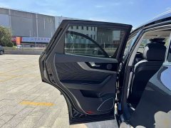 FAW Red Flag HS5 2.0T Smart Connected Premium Edition - ფოტო 14