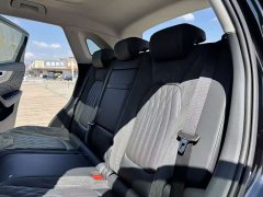 FAW Red Flag HS5 2.0T Smart Connected Premium Edition - ფოტო 17