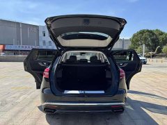 FAW Red Flag HS5 2.0T Smart Connected Premium Edition - ფოტო 18