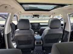 FAW Red Flag HS5 2.0T Smart Connected Premium Edition - ფოტო 19