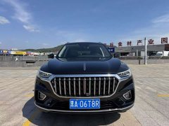 FAW Red Flag HS5 2.0T Smart Connected Premium Edition - ფოტო 2