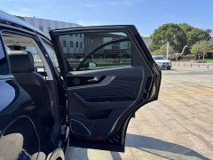 FAW Red Flag HS5 2.0T Smart Connected Premium Edition - ფოტო 20