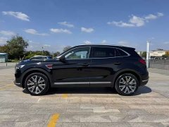 FAW Red Flag HS5 2.0T Smart Connected Premium Edition - ფოტო 4