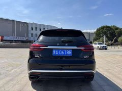 FAW Red Flag HS5 2.0T Smart Connected Premium Edition - ფოტო 5