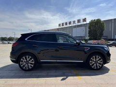 FAW Red Flag HS5 2.0T Smart Connected Premium Edition - ფოტო 8