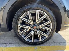 FAW Red Flag HS5 2.0T Smart Connected Premium Edition - ფოტო 9