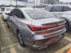 Changan Eado PLUS Blue Whale NE 1.4T GDI DCT Luxury Edition - photo 16