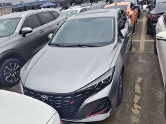 Changan Eado PLUS Blue Whale NE 1.4T GDI DCT Luxury Edition - photo 2