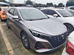 Changan Eado PLUS Blue Whale NE 1.4T GDI DCT Luxury Edition - photo 3