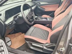 Changan Eado PLUS Blue Whale NE 1.4T GDI DCT Luxury Edition - photo 4