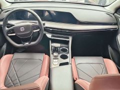 Changan Eado PLUS Blue Whale NE 1.4T GDI DCT Luxury Edition - photo 5