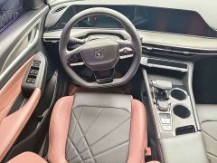 Changan Eado PLUS Blue Whale NE 1.4T GDI DCT Luxury Edition - photo 6