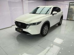 Mazda CX-5 2.0L Automatic FWD Smart Elegant - ფოტო 1