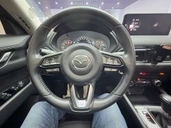 Mazda CX-5 2.0L Automatic FWD Smart Elegant - ფოტო 13