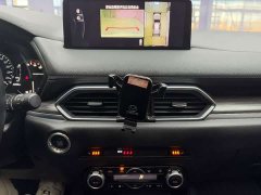 Mazda CX-5 2.0L Automatic FWD Smart Elegant - ფოტო 14