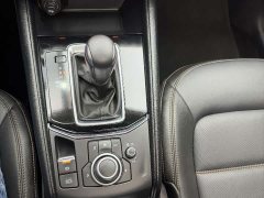 Mazda CX-5 2.0L Automatic FWD Smart Elegant - ფოტო 15