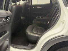Mazda CX-5 2.0L Automatic FWD Smart Elegant - ფოტო 16