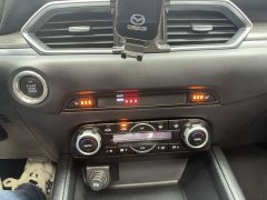 Mazda CX-5 2.0L Automatic FWD Smart Elegant - ფოტო 17