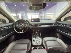 Mazda CX-5 2.0L Automatic FWD Smart Elegant - ფოტო 18