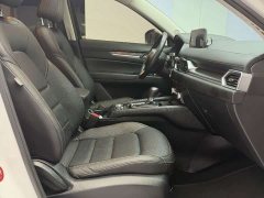 Mazda CX-5 2.0L Automatic FWD Smart Elegant - ფოტო 19