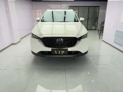 Mazda CX-5 2.0L Automatic FWD Smart Elegant - ფოტო 2