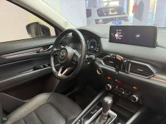 Mazda CX-5 2.0L Automatic FWD Smart Elegant - ფოტო 20