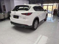 Mazda CX-5 2.0L Automatic FWD Smart Elegant - ფოტო 3