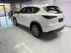 Mazda CX-5 2.0L Automatic FWD Smart Elegant - ფოტო 4