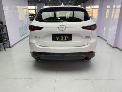 Mazda CX-5 2.0L Automatic FWD Smart Elegant - ფოტო 5