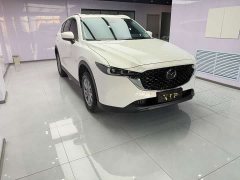 Mazda CX-5 2.0L Automatic FWD Smart Elegant - ფოტო 6