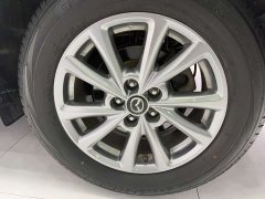Mazda CX-5 2.0L Automatic FWD Smart Elegant - ფოტო 7