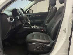 Mazda CX-5 2.0L Automatic FWD Smart Elegant - ფოტო 9