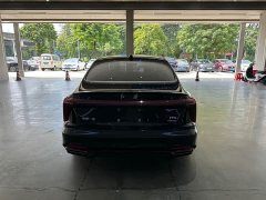 FAW Red Flag H5 1.5T DCT Mystic Black Edition - ფოტო 5