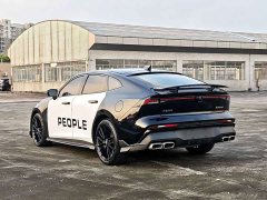 Changan UNI-V 1.5T Premium Sport - фото 13