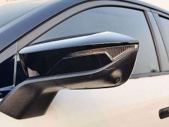 Changan UNI-V 1.5T Premium Sport - фото 18