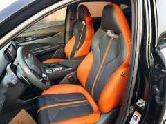Changan UNI-V 1.5T Premium Sport - фото 7